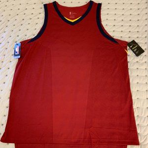 Nike Aeroswift NBA Cleveland Cavaliers Jersey 2XL